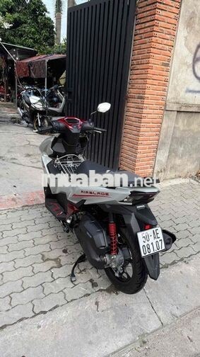 Honda Air Blade 125 ABS 2026