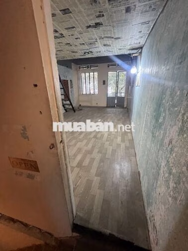 Cho Thuê Nguyên Căn Nhà Hẻm Lý Thái Tổ