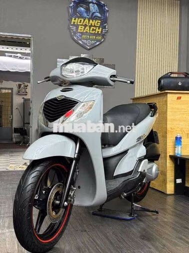 Honda SH 150i 2007 Xám