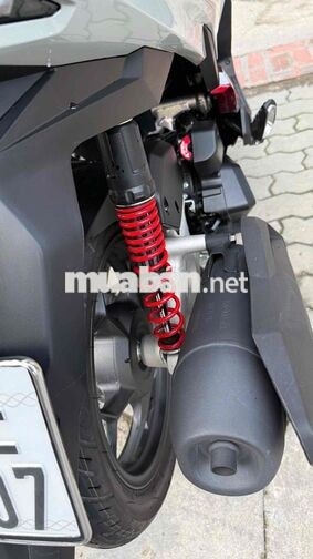 Honda Air Blade 125 ABS 2026