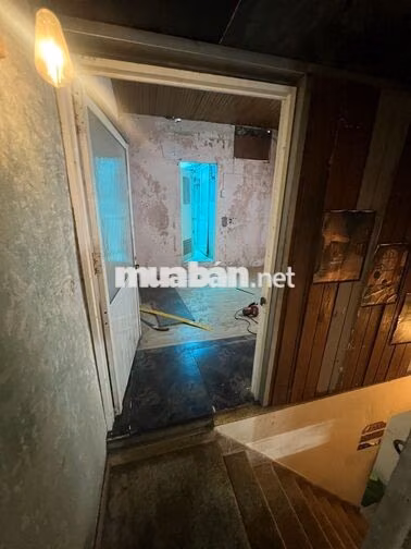 Cho Thuê Nguyên Căn Nhà Hẻm Lý Thái Tổ