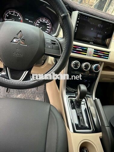Mitsubishi Xpander Cross 2019 Trắng 142476 km