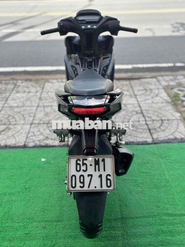 Honda WinnerX V3 CBS 2023 Đen