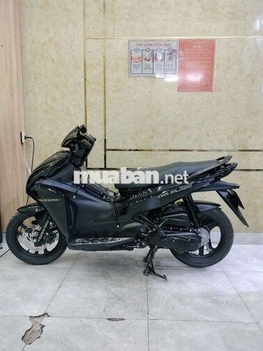Honda Air Blade FI 2012 Đen, Xe Lên Đồ Thay Đồ Víp