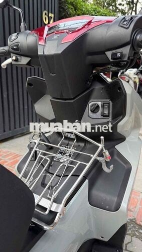 Honda Air Blade 125 ABS 2026