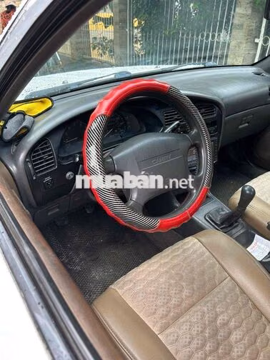 Toyota Camry LE Trắng Nhật Bản Sàn