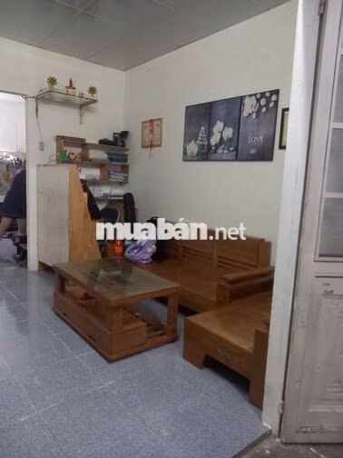 Bán Nhà kiệt 2.5 m diện tích 80m giá 2,85 tỷ