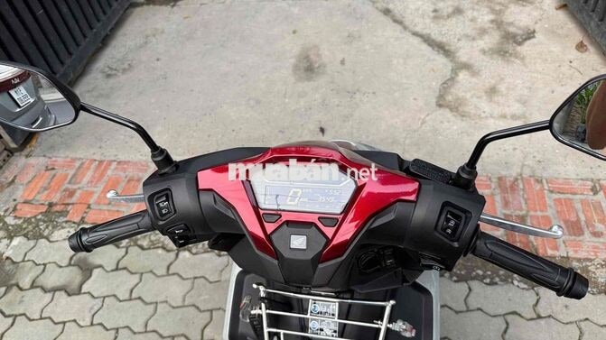 Honda Air Blade 125 ABS 2026