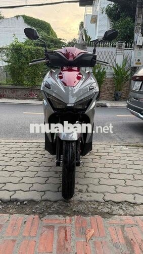 Honda Air Blade 125 ABS 2026