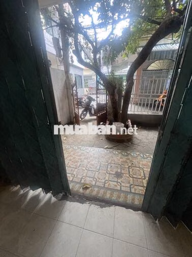 Cho Thuê Nguyên Căn Nhà Hẻm Lý Thái Tổ