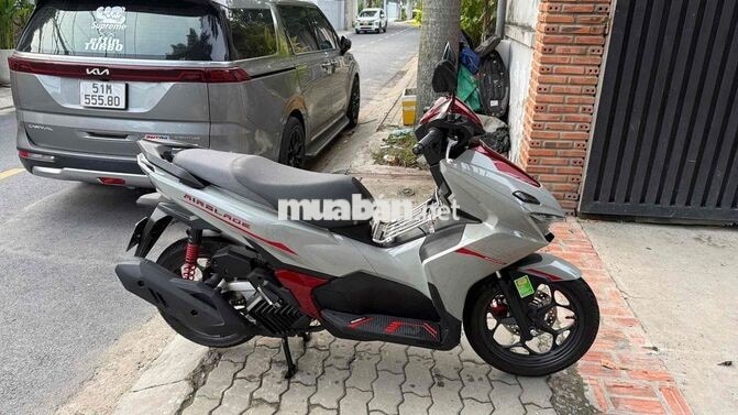 Honda Air Blade 125 ABS 2026
