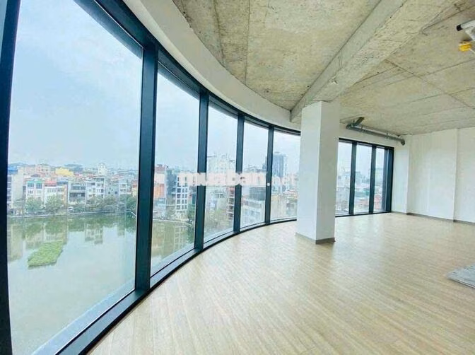NHANH TAY THÌ CÒN - HOA HẬU PHỐ ĐỘI CẤN - BA ĐÌNH 145M VIEW HỒ GIÁ RẺ