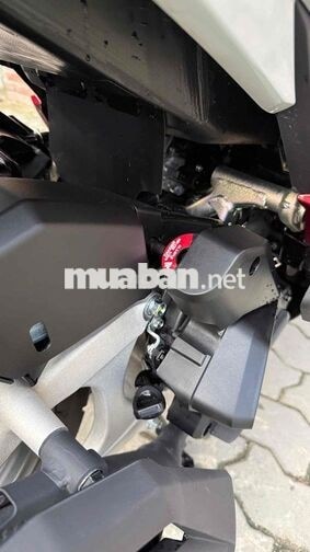 Honda Air Blade 125 ABS 2026