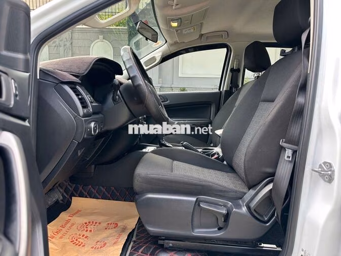 Ford Ranger 2022 2.2 XLS 4x2AT Trắng Tự động