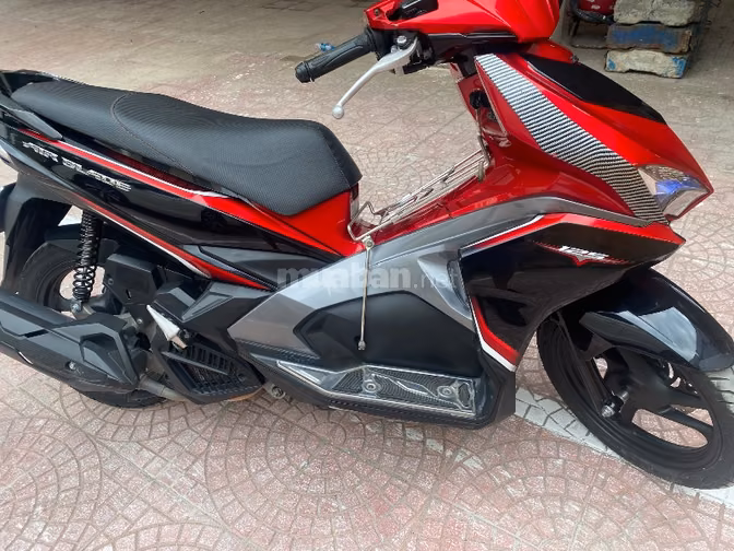 bán xe Aiblade , xe đẹp chính chủ đk 2017