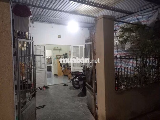 Bán Nhà kiệt 2.5 m diện tích 80m giá 2,85 tỷ