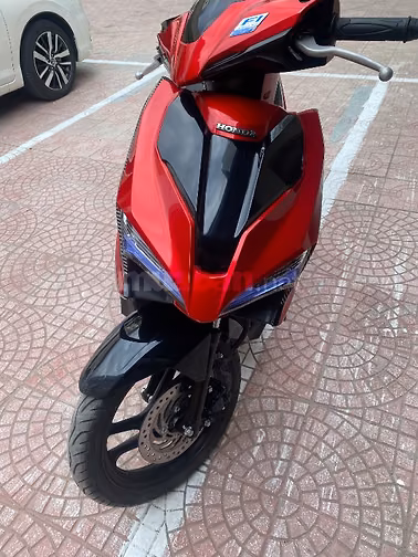 bán xe Aiblade , xe đẹp chính chủ đk 2017