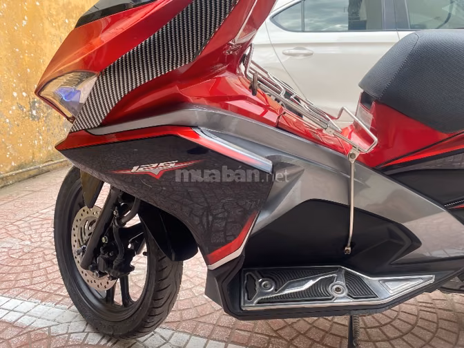 bán xe Aiblade , xe đẹp chính chủ đk 2017