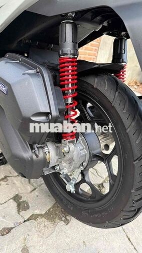 Honda Air Blade 125 ABS 2026