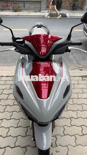 Honda Air Blade 125 ABS 2026