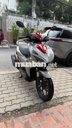 Honda Air Blade 125 ABS 2026