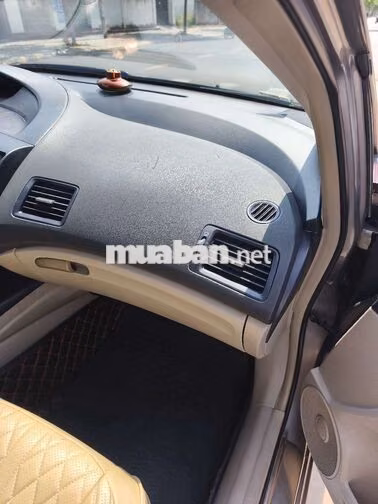 Honda Civic 2.0 RS 2007 Xám Tự động