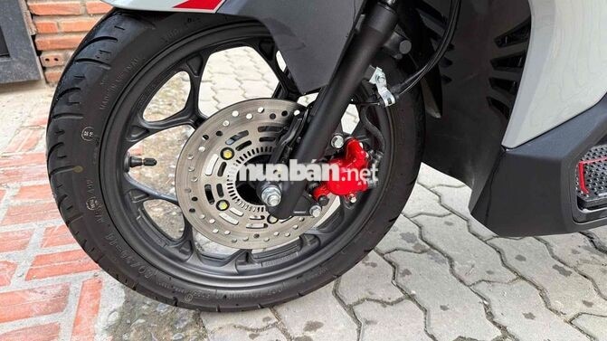 Honda Air Blade 125 ABS 2026