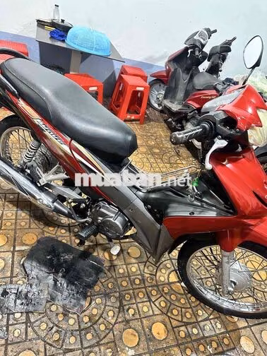 Honda Wave S110 máy êm ấm giấy tờ đầy đủ