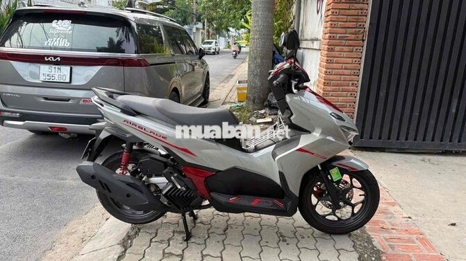 Honda Air Blade 125 ABS 2026