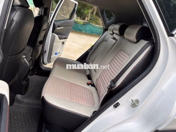 Kia Sonet 2023 1.5 Premium Trắng 36.000 km