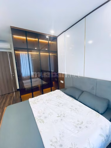 Cho thuê C/c Soho Riverview, Xô Viết Nghệ Tĩnh- Căn 87m2, 3PN giá 16tr