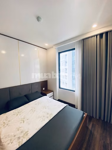 Cho thuê C/c Soho Riverview, Xô Viết Nghệ Tĩnh- Căn 87m2, 3PN giá 16tr