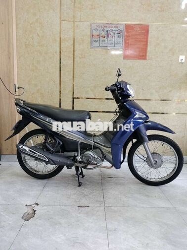 Sirius FI 2019, Máy Zin, Xe Đẹp Bao Êm Mạnh Mượt