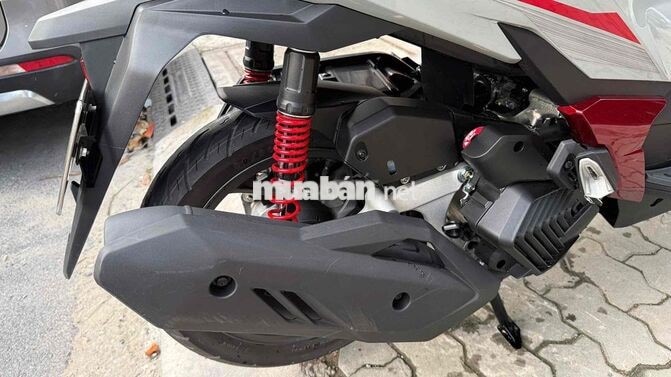 Honda Air Blade 125 ABS 2026