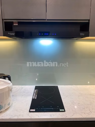 Cho thuê C/c Soho Riverview, Xô Viết Nghệ Tĩnh- Căn 87m2, 3PN giá 16tr