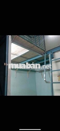 Phòng cho thuê tiện nghi giá siêu rẽ tại quận 6