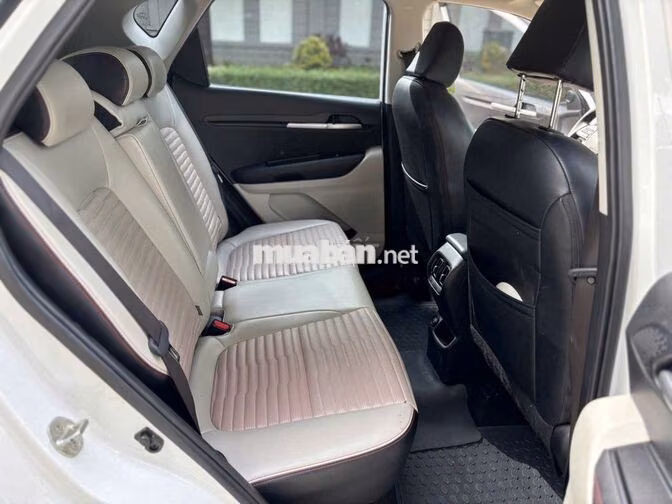 Kia Sonet 2023 1.5 Premium Trắng 36.000 km