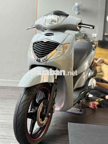 Honda SH 150i 2007 Xám