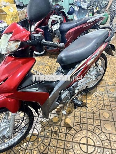 Honda Wave S110 máy êm ấm giấy tờ đầy đủ
