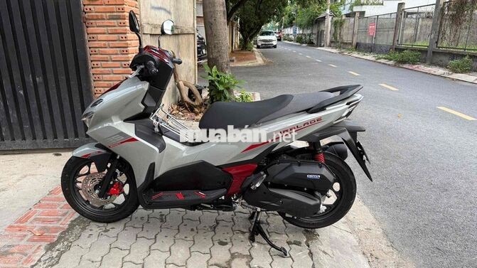 Honda Air Blade 125 ABS 2026