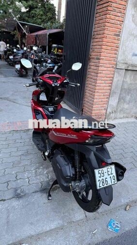 Honda Air Blade 125 2023