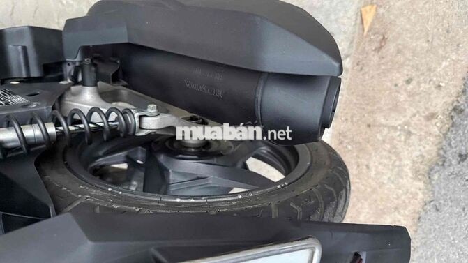 Honda Air Blade 150 ABS 2021