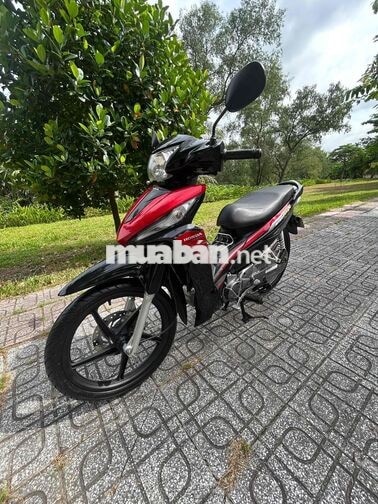 Honda Wave RSX FI  bs đẳng cấp 8686. ( bao ký giấy