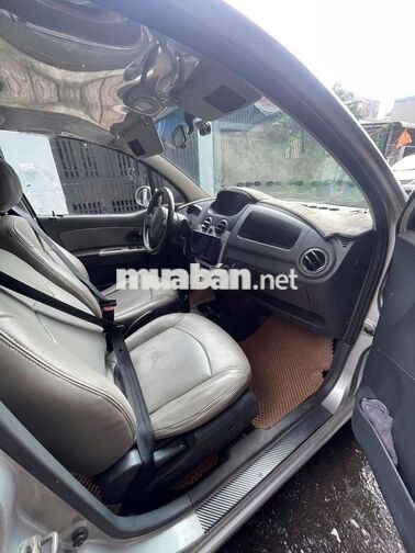 Chevrolet Spark LT 2011 5 chỗ chính chủ kí rút