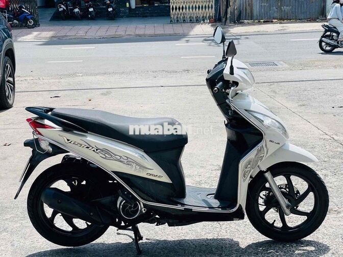 Vision 2014 Trắng chính chủ