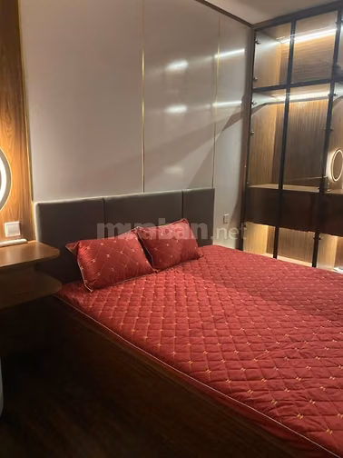Cho thuê C/c Soho Riverview, Xô Viết Nghệ Tĩnh- Căn 87m2, 3PN giá 16tr