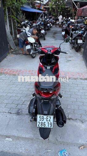 Honda Air Blade 125 2023