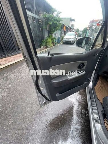 Chevrolet Spark LT 2011 5 chỗ chính chủ kí rút
