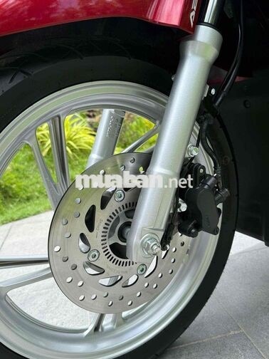 SH160 ABS 2026 Đỏ Đen odo 1800 km Hỗ trợ góp