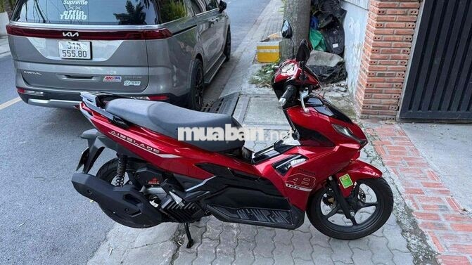 Honda Air Blade 125 2023